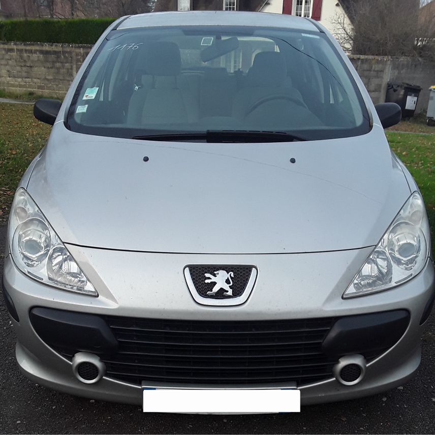 1707385980-1-1.jpg PEUGEOT 307 2 PH2 - LOT 1176