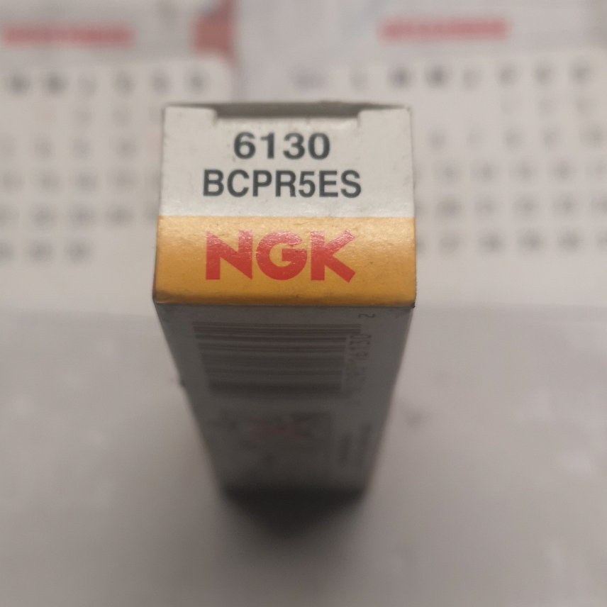 Bougie NGK 6130 BCPR5ES