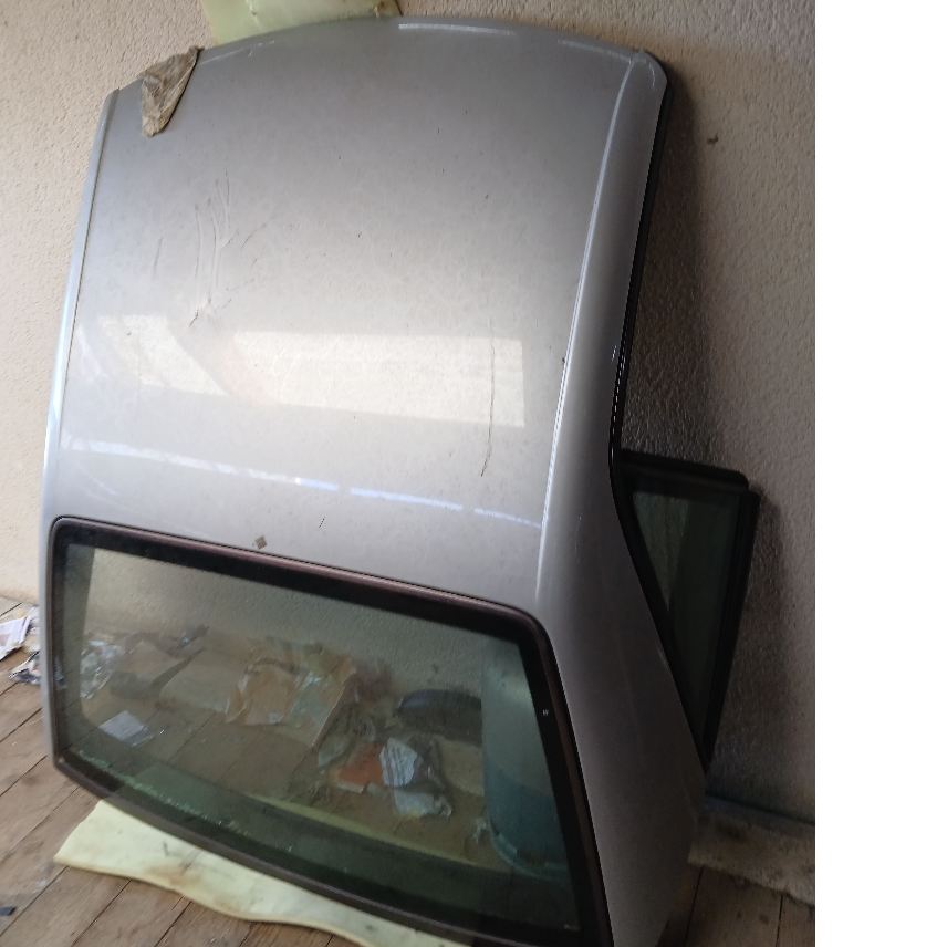 Donne Hard top W 129