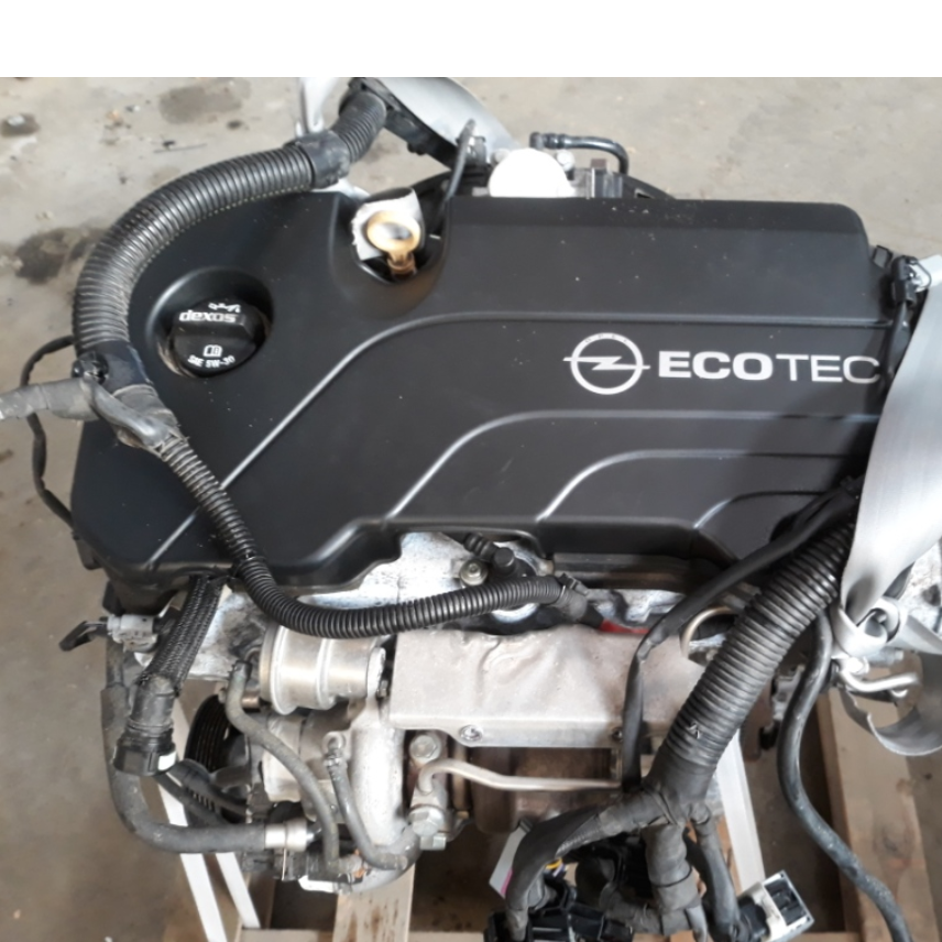 1759396136-1-7388543143298820248.jpg B14XFL - MOTEUR ASTRA K PHASE 1 1.4i - 16V TURBO