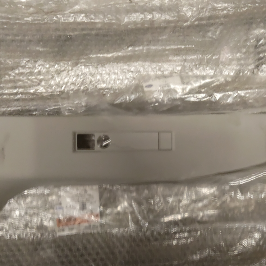 1877430 Ford Transit 2.0 MK8 2014-On Trim Montant B Droit Côté Supérieur BK31-V243W00