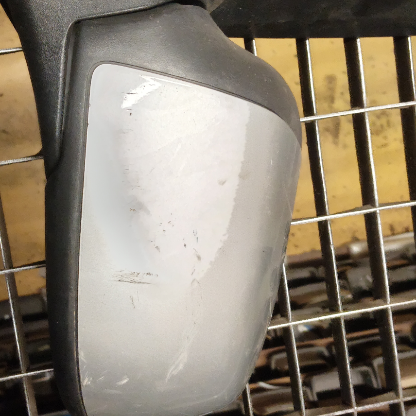 1802219 retroviseur exterieur gauche ford fusion 1.6 TDCI ANNEE 2009