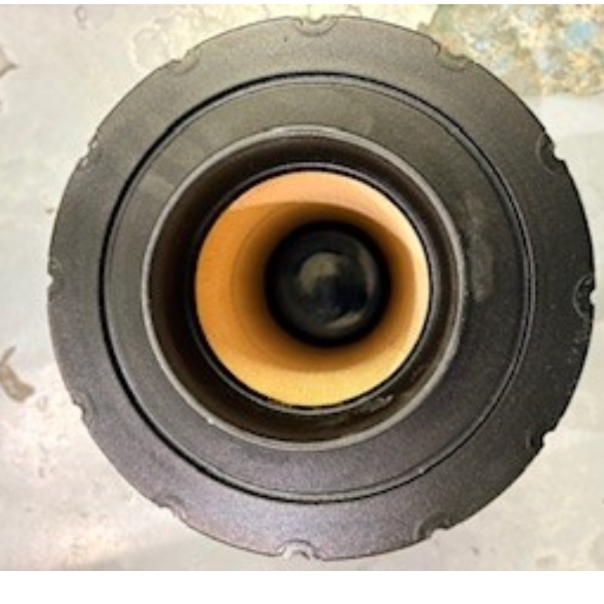 FILTRE A AIR FLEETGUARD POUR CUMINS