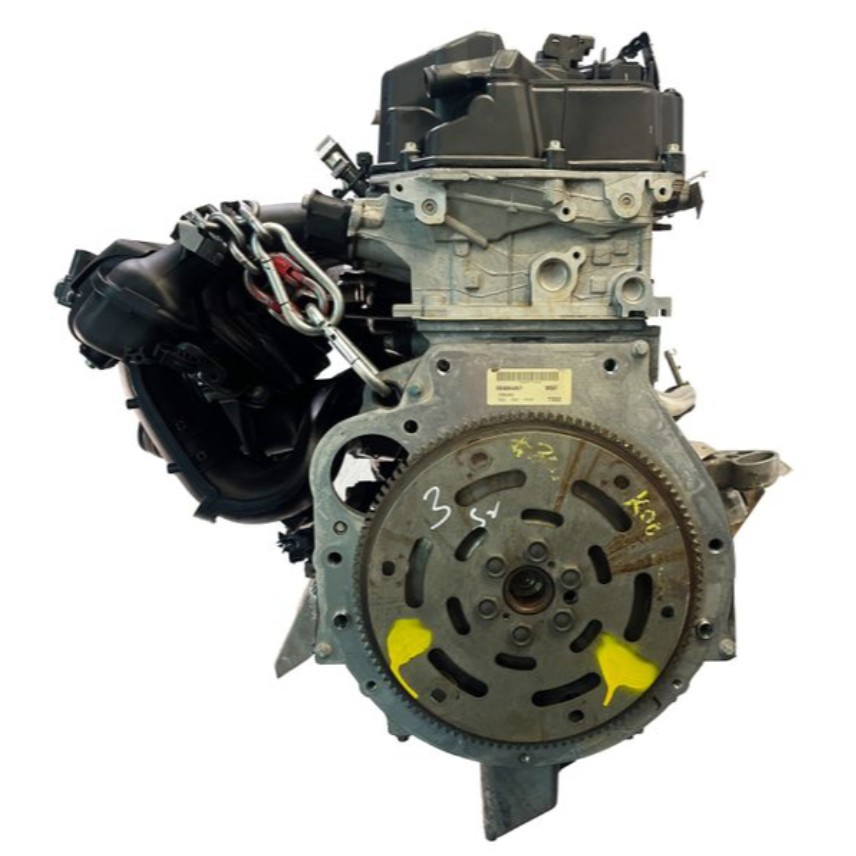 Moteur d'occasion BMW X5 E70 3.0 – N52B30A-N52K-N52/11000421209