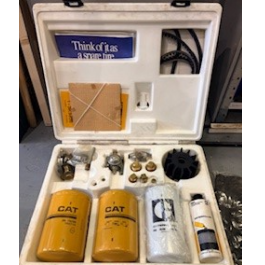 KIT SERVICE CATERPILLAR