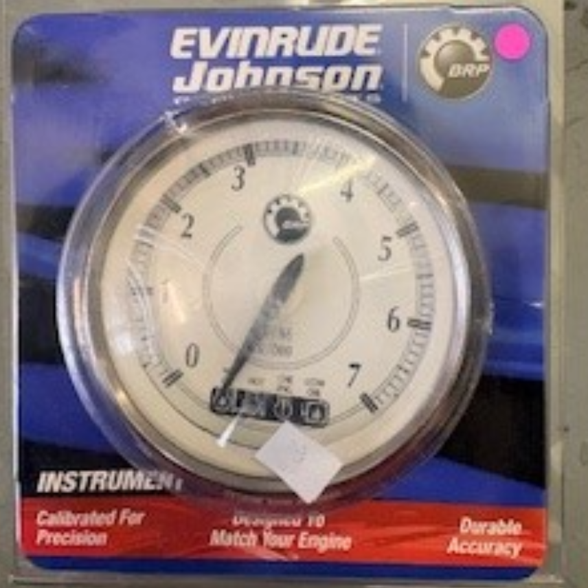 Tachymètre BRP  Compte tours