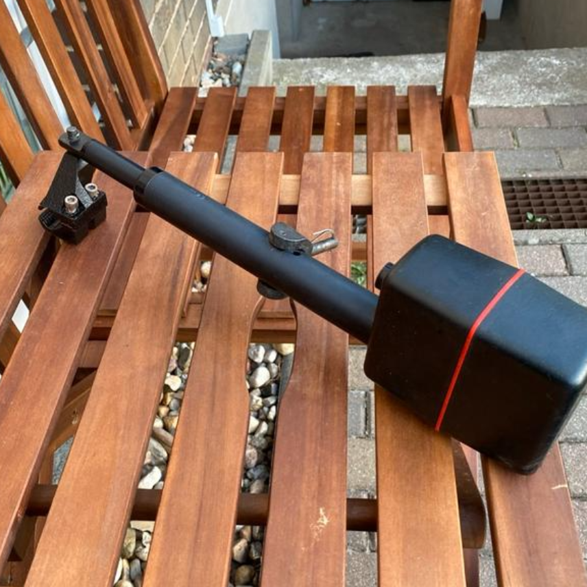 SYSTÈME PILOTAGE AUTOMATIQUE RAYMARINE AITOHELM 5000+