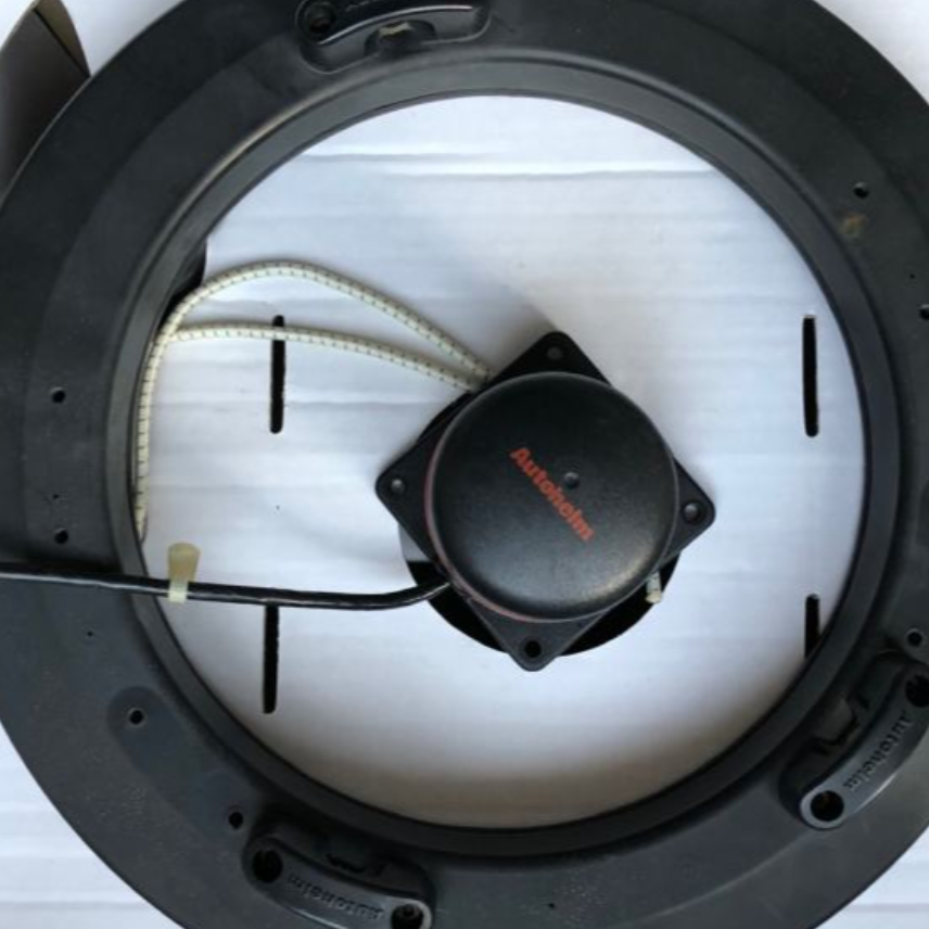 PILOTE AUTOMATIQUE RAYMARINE ST4000+